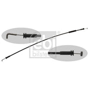 Febi Door Release Cable Pull OD 40897