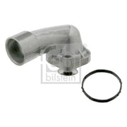 Febi Thermostat,Coolant 19595