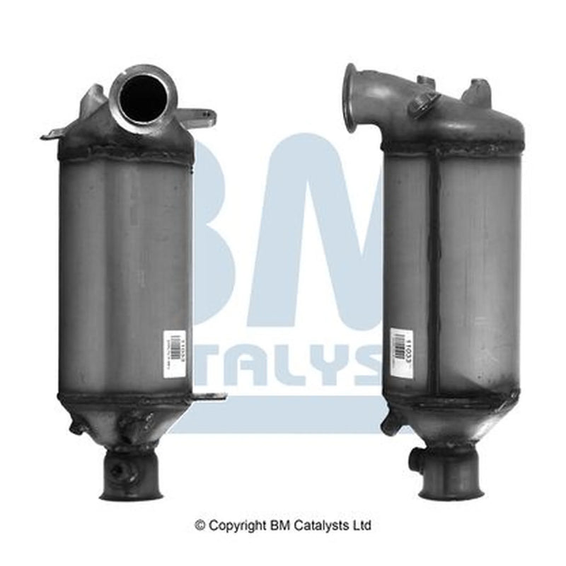 BM Catalysts Sic Dpf BM11033P