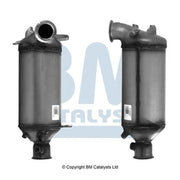 BM Catalysts Dpf BM11033