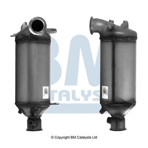 BM Catalysts Dpf BM11033