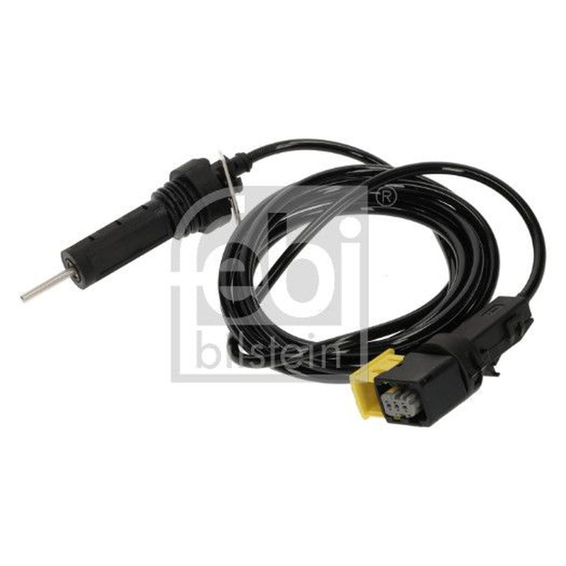 Febi Brake Pad Wear Sensor Rear Right 197031