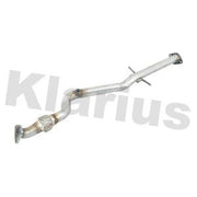 Klarius Exhaust Pipe OD GM874Q
