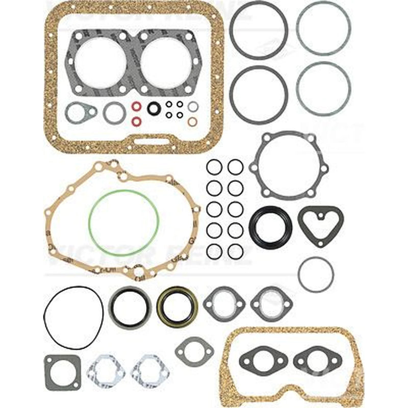 Victor Reinz Full Gasket Set 01-35550-01