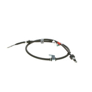 Bosch Handbrake Cable Rear 1 987 482 845