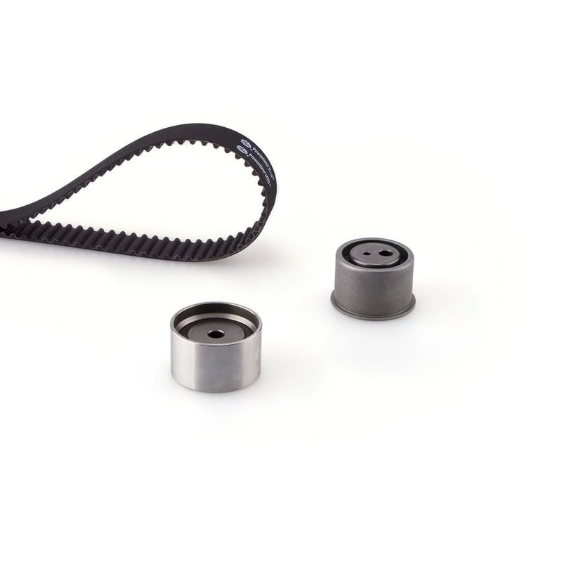 Gates Timing Belt Kit with Rollers K015555XS