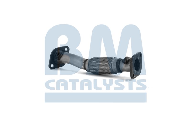 BM Catalysts Exhaust Pipe OD