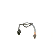 Bosch O2 Lambda Oxygen Sensor before catalytic converter 0 258 017 001