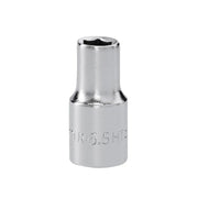 Facom R.5.5HT 6 Point Standard Socket 1/4in Drive 5.5mm - R.5.5HT