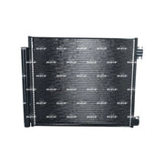 NRF Air Conditioning Condenser 350411