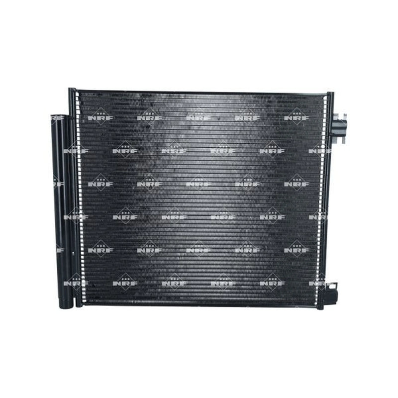 NRF Air Conditioning Condenser 350411