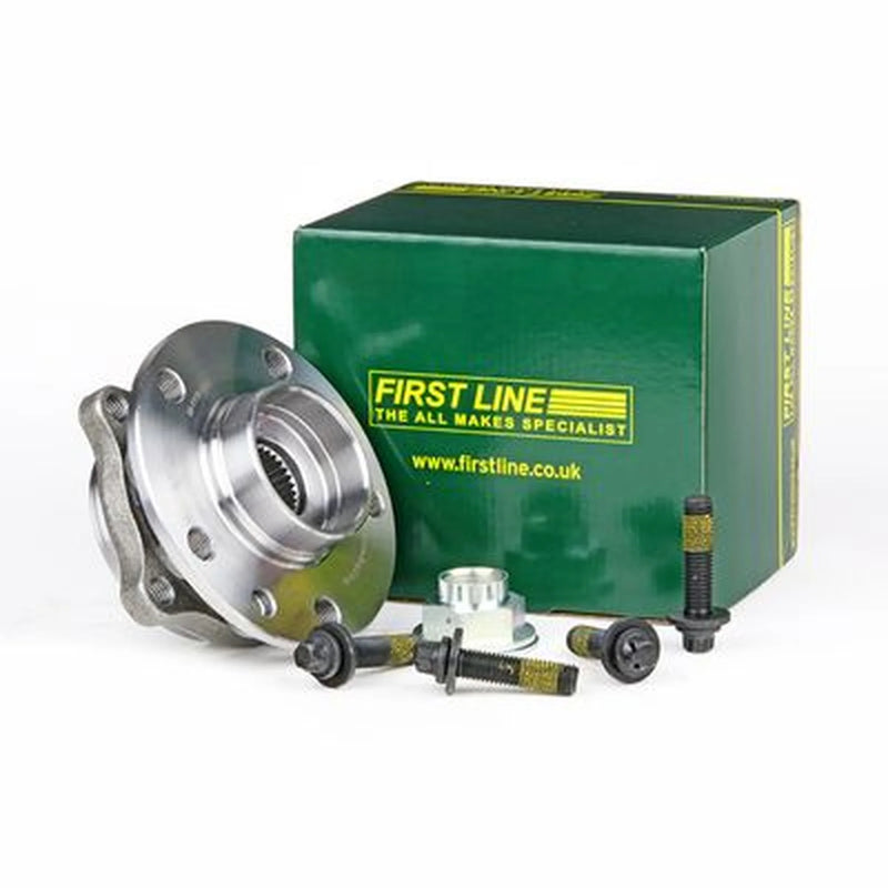 First Line Wheel Bearing Kit FBK1121