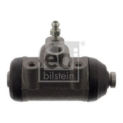 Febi Wheel Cylinder Hydraulic Brake Rear Right 12014