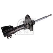 Febi Shock Absorber Damper Strut Front Left 193139