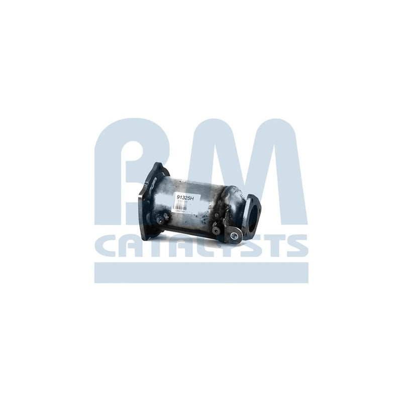 BM Catalysts Homologated Petrol Cat BM91325H
