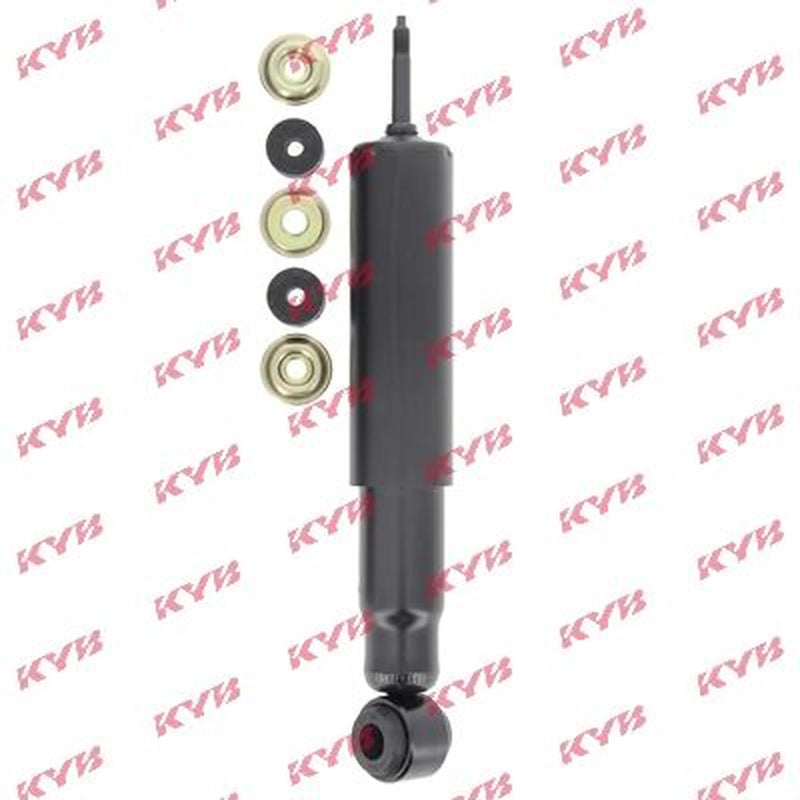 KYB Shock Absorber Damper Strut Rear Left 444116