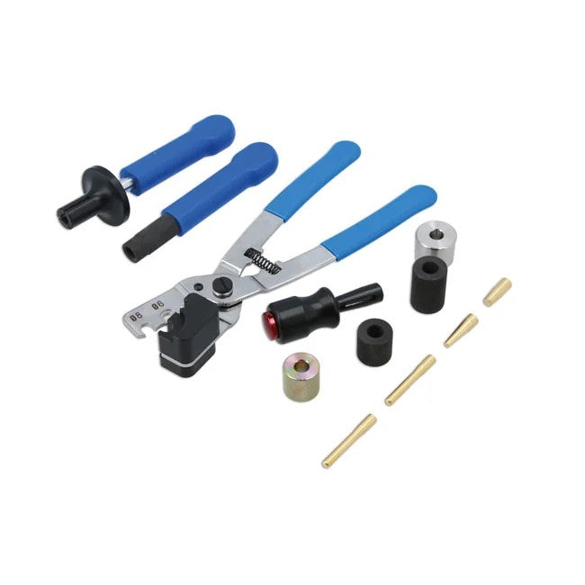 Laser Tools Fuel Injector Seal Remover & Installer - for BMW - PL