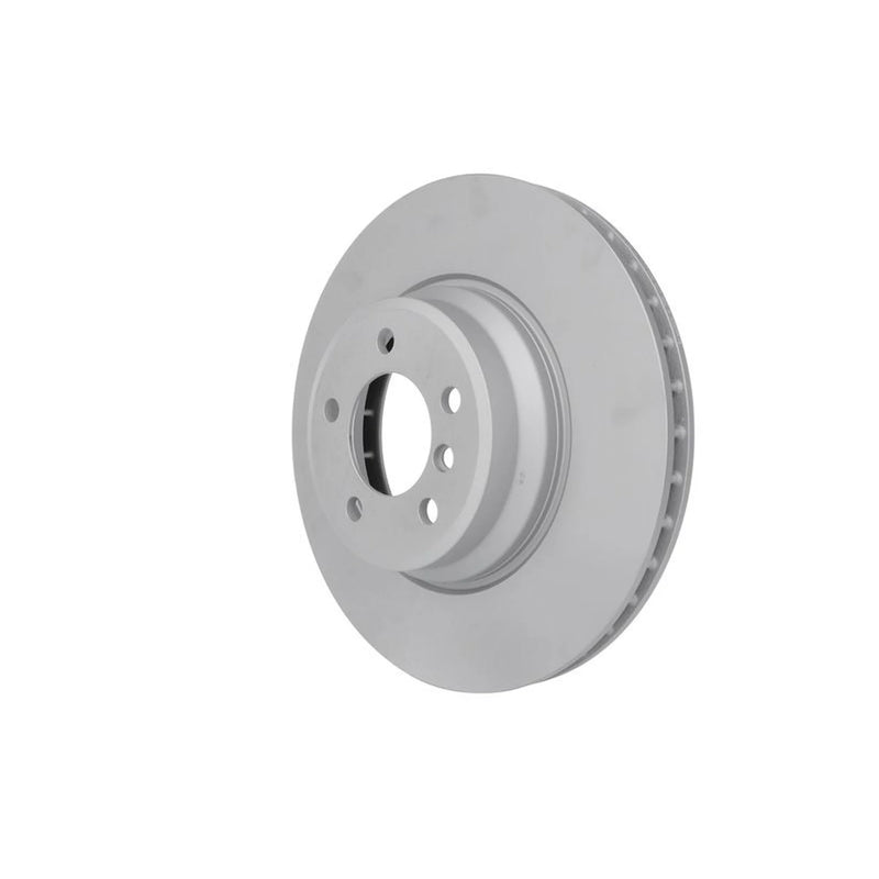 Bosch 2 x Vented Front Brake Discs 0 986 479 003