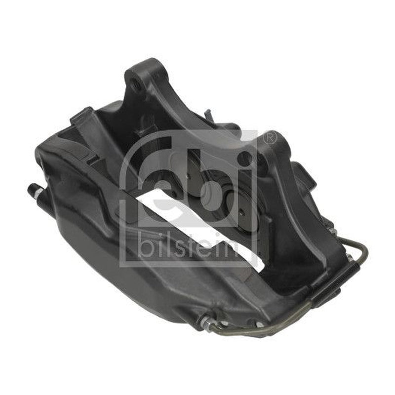 Febi Brake Caliper Assembly Front Right 194915