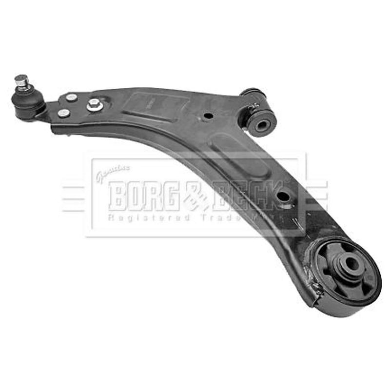 Borg & Beck Control/Trailing Arm BCA6961