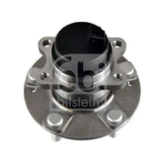 Febi Wheel Bearing Kit Rear 69mm 175663