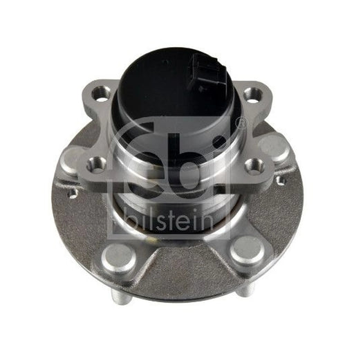 Febi Wheel Bearing Kit Rear 69mm 175663