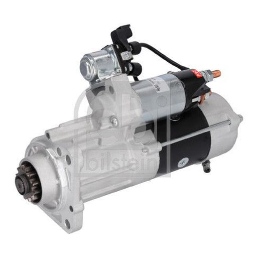 Febi Starter Motor 24V 5.5kW 12 Teeth 184921