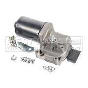 First Line Front/Rear Wiper Motor Front FWM1011