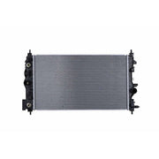 Hella Engine Radiator 8MK 366 300-391