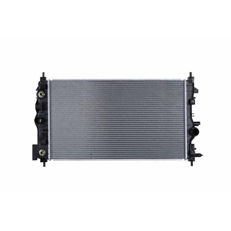 Hella Engine Radiator 8MK 366 300-391