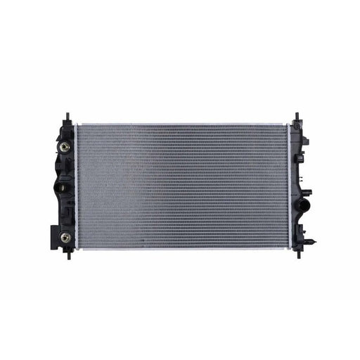 Hella Engine Radiator 8MK 366 300-391