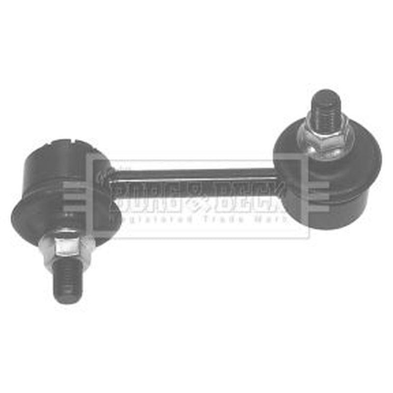 Borg & Beck Stabiliser Bar Link Coupling Rod BDL6642