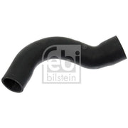 Febi Radiator Coolant Hose Upper Left ID 14012