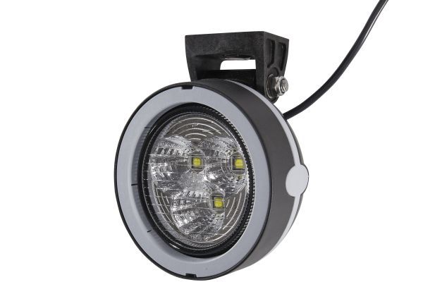 Hella Worklight High