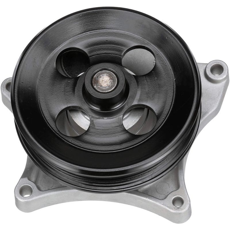 Gates Engine Cooling Water Pump WP0321