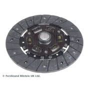 Blue Print Clutch Friction Disc Plate 200mm 24 Splines ADZ93102