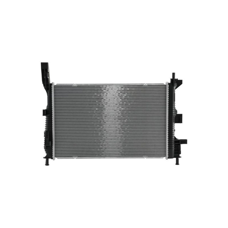 Hella Engine Radiator 8MK 366 304-801