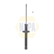 NAPA Shock Absorber Damper Strut Rear Left NSA1026