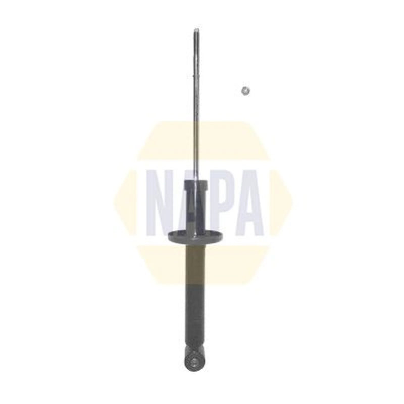 NAPA Shock Absorber Damper Strut Rear Left NSA1026