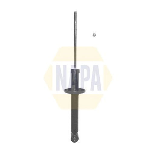NAPA Shock Absorber Damper Strut Rear Left NSA1026