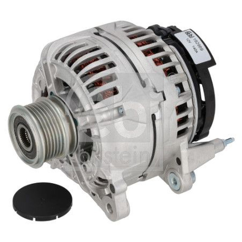 Febi Car Alternator 12V 192969
