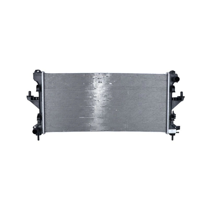 NRF Engine Radiator 58424