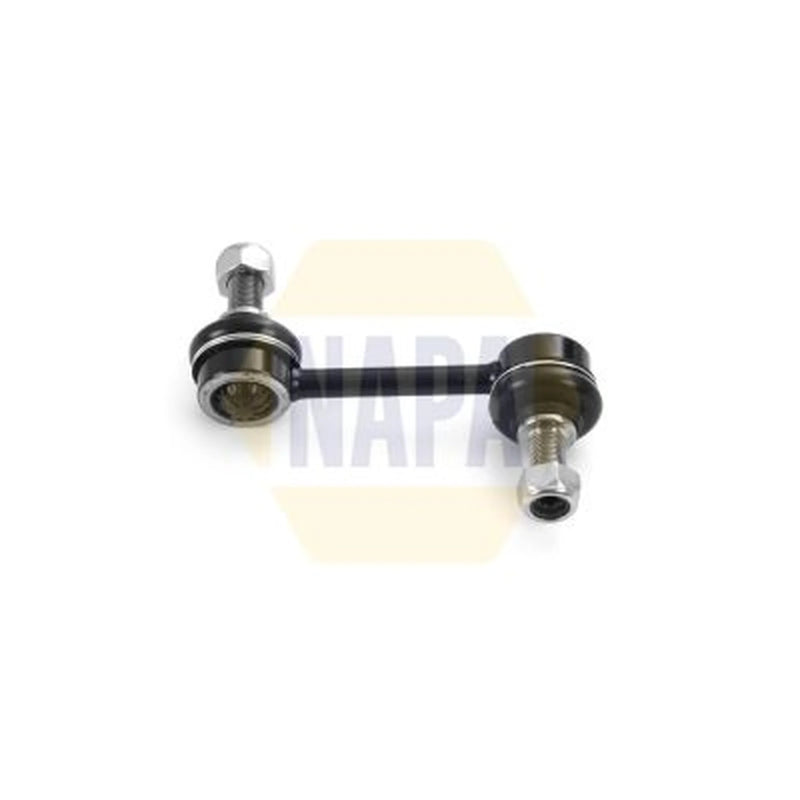 NAPA Stabiliser Bar Link Coupling Rod Rear Right NST4465