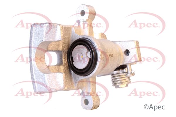 Apec Brake Caliper Assembly Rear Right