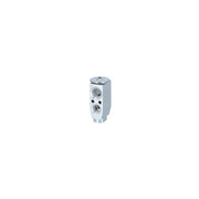 NRF Air Conditioning Expansion Valve Front 38538
