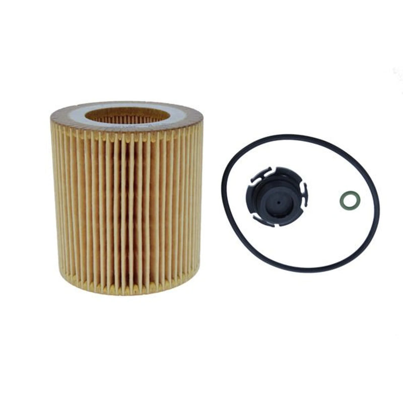 Valeo Engine Oil Filter 586622