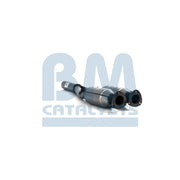 BM Catalysts Homologated Petrol Cat BM91123H