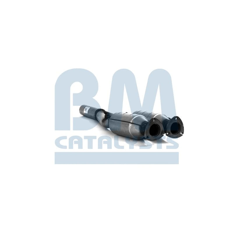 BM Catalysts Homologated Petrol Cat BM91123H