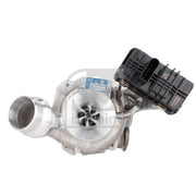 Febi Turbocharger Turbo Unit 187200