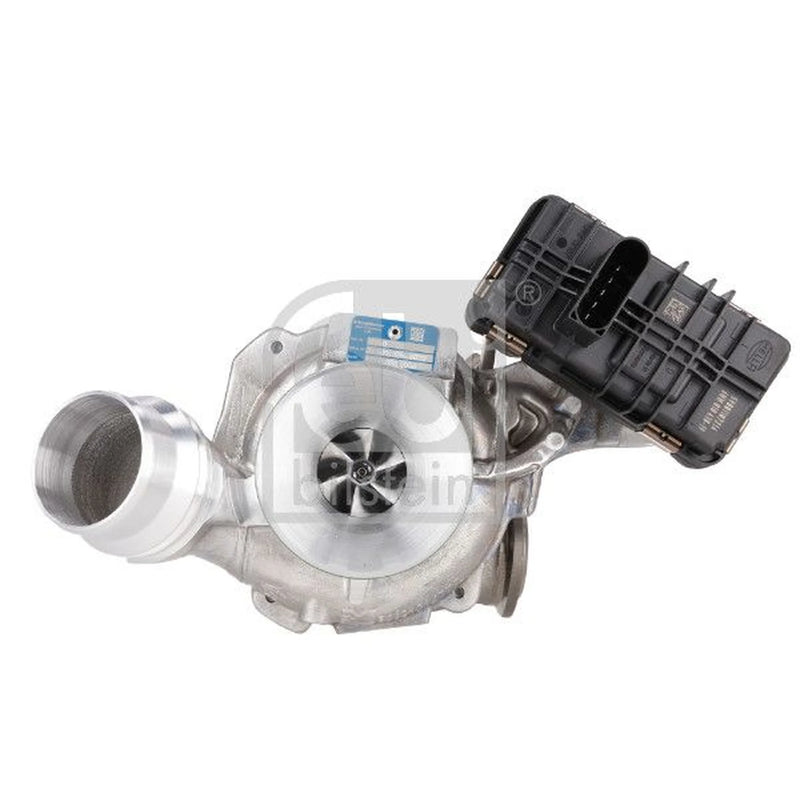 Febi Turbocharger Turbo Unit 187200